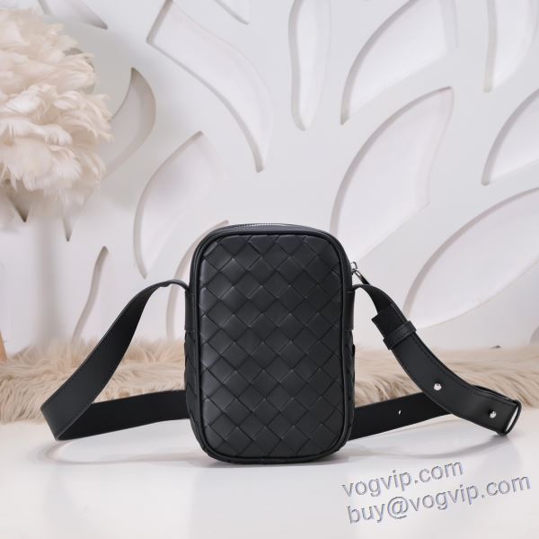 2025爆買い大人気 スーパーコピー 優良サイト 争奪戦必至 ボッテガ ヴェネタ BOTTEGA VENETA 斜め掛けバッグ ショルダーバッグ